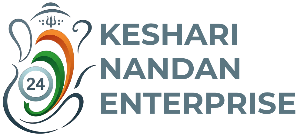 keshari nandan enterprise